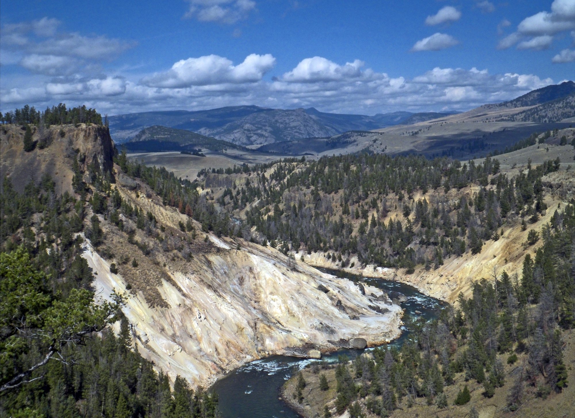 Yellowstone River (West Yellowstone, MT) - Review - Tripadvisor