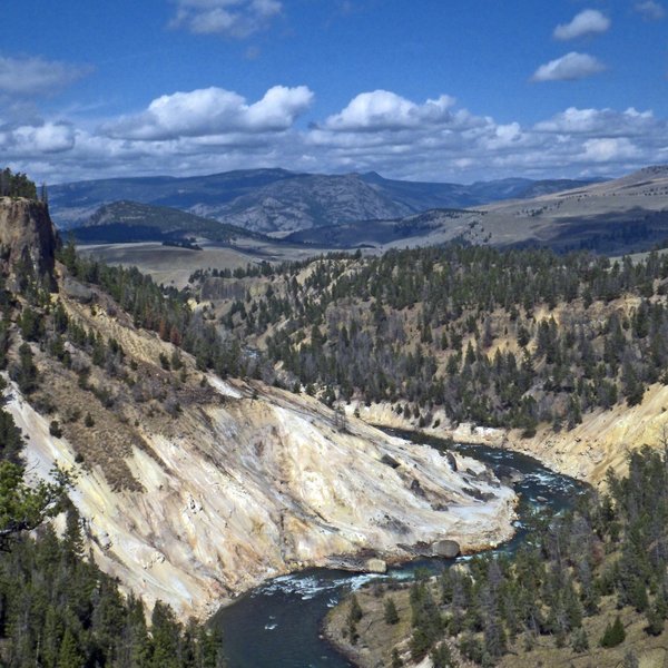 Earthquake Lake (West Yellowstone) - All You Need to Know BEFORE You Go