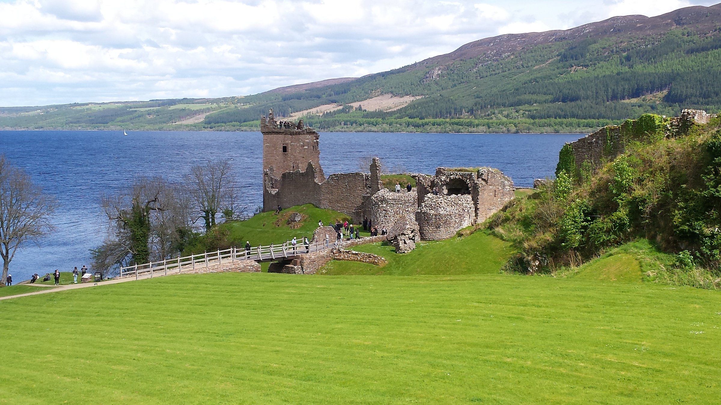 THE 10 BEST Hotels in Loch Ness Region, Scotland 2024 (from $67 ...