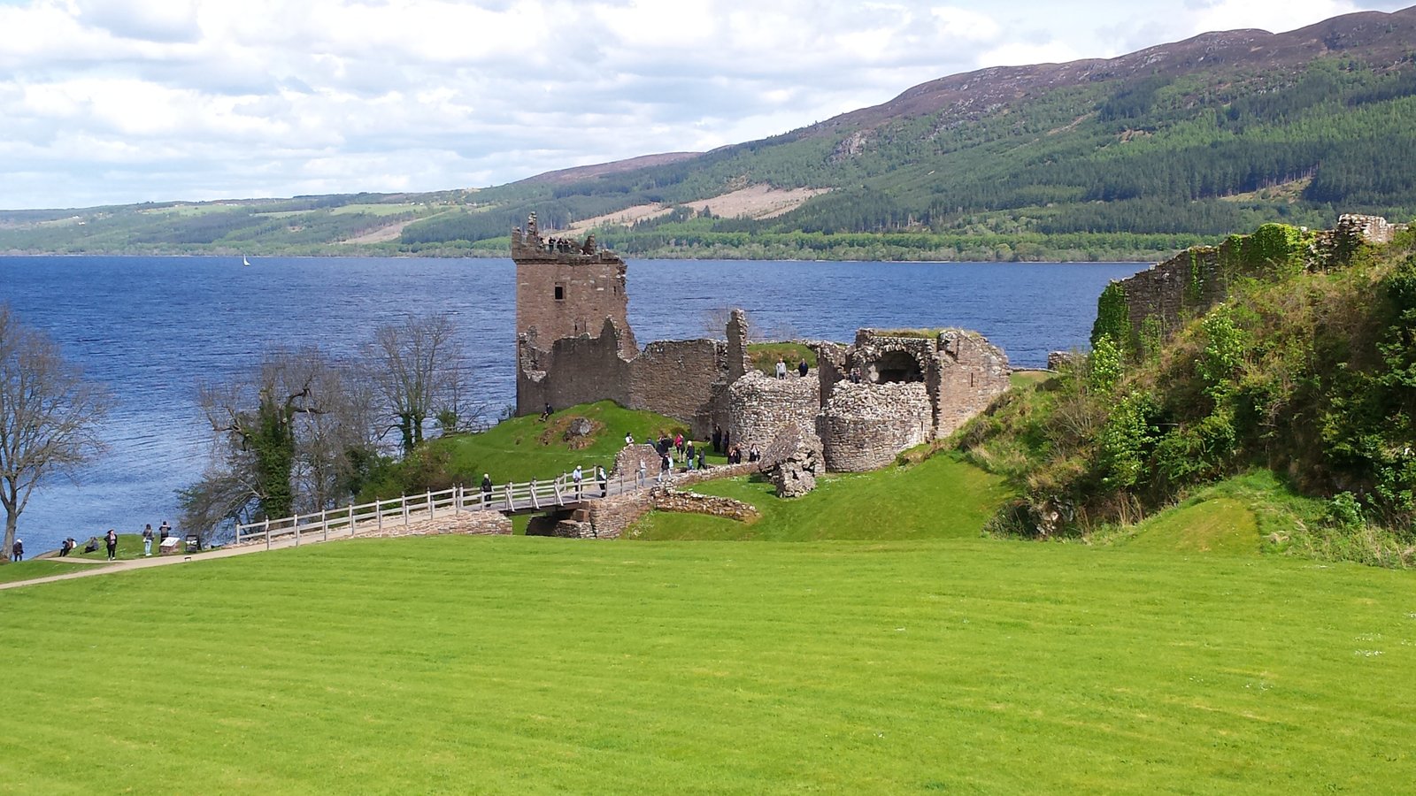 THE 10 BEST Hotels in Loch Ness Region for 2023 (from £54 ...