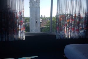 Chambre et suite