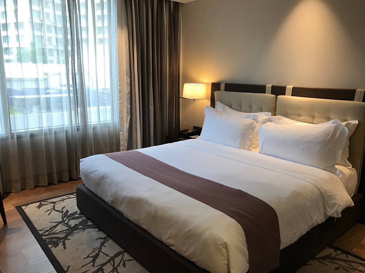 Best 10 Hotels Near Louis Vuitton Manila Greenbelt Makati from USD 5/Night- Makati for 2023