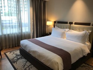 Makati Diamond Residences in Luzon