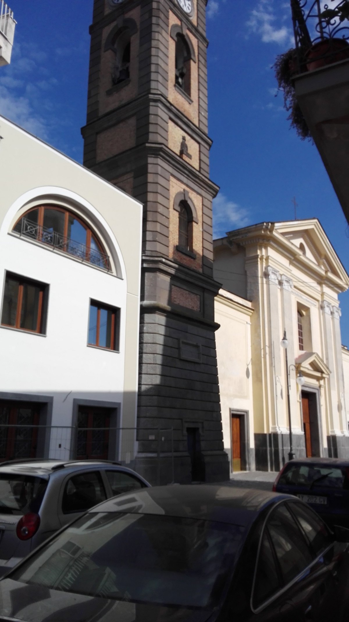 Chiesa Santa Maria Delle Vergini Scafati Chiesa di Santa Maria delle Vergini (Scafati) - 2022 Alles wat u moet