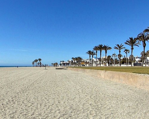 THE 5 BEST Roquetas de Mar Beaches (Updated 2023) - Tripadvisor