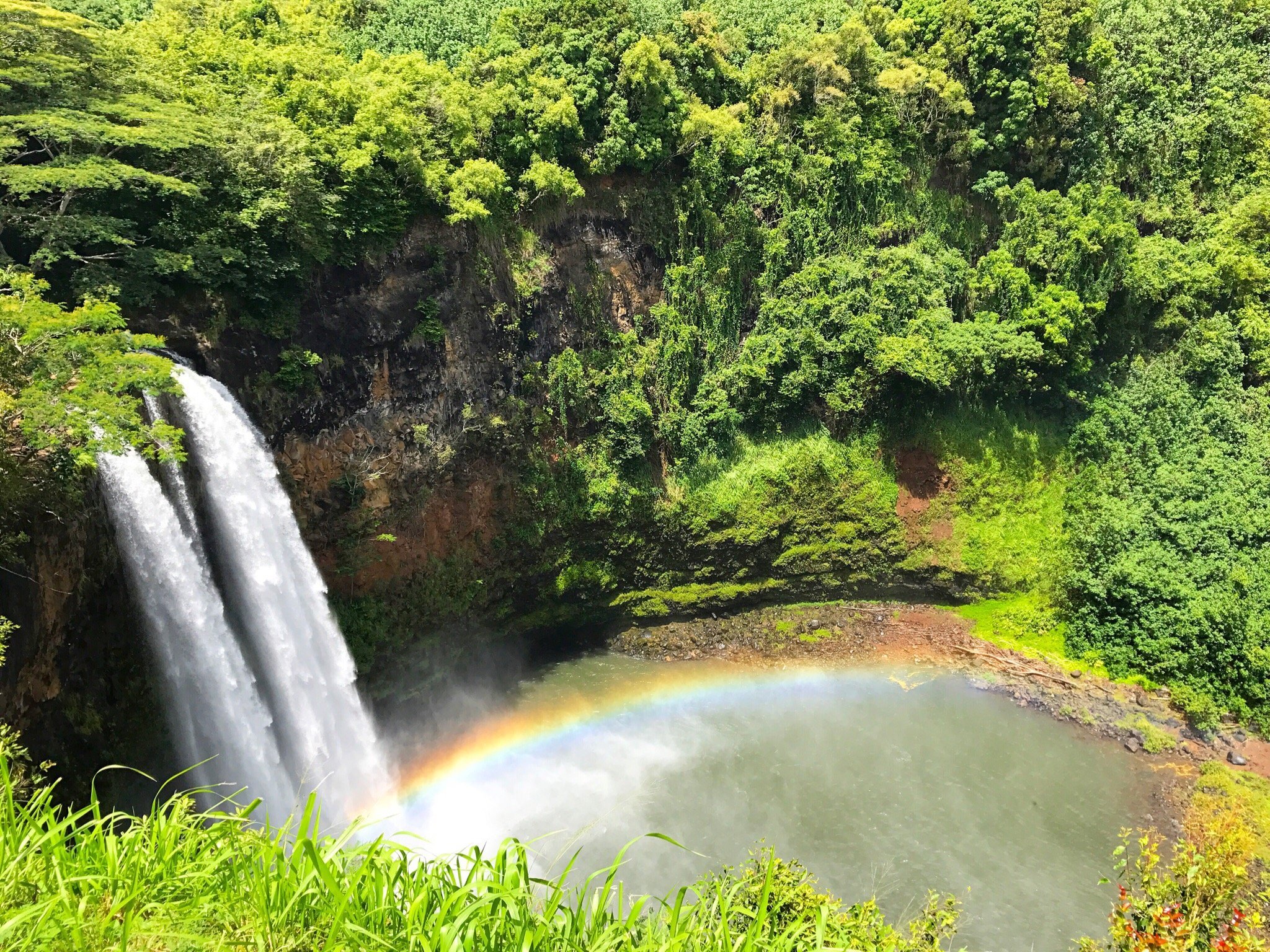 Wailua Falls All You Need to Know BEFORE You Go 2024