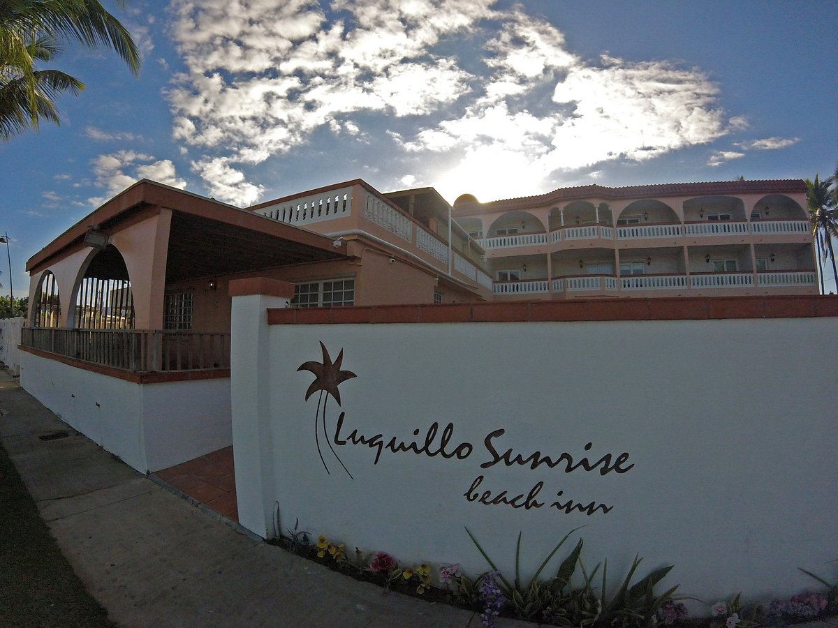 LUQUILLO SUNRISE BEACH INN (AU190) 2022 Prices & Reviews (Puerto Rico