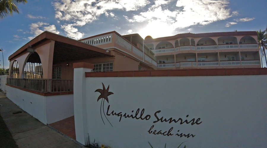 Welcome to Luquillo Sunrise! 