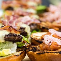 Burgers