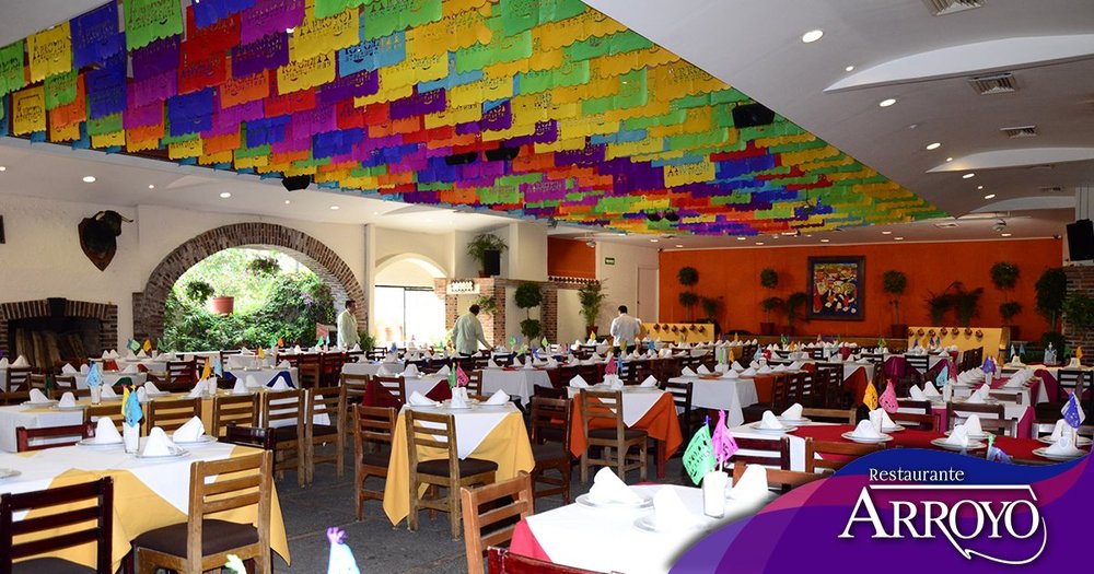 Salón Taurino