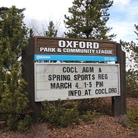 Oxford Park