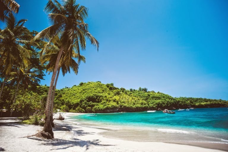 Crystal Bay (Nusa Penida, Indonesia) - Đánh giá - Tripadvisor