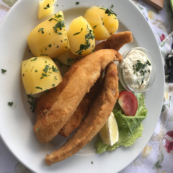 THE BEST Schnitzel in Spittal an der Drau (Updated March 2025 ...