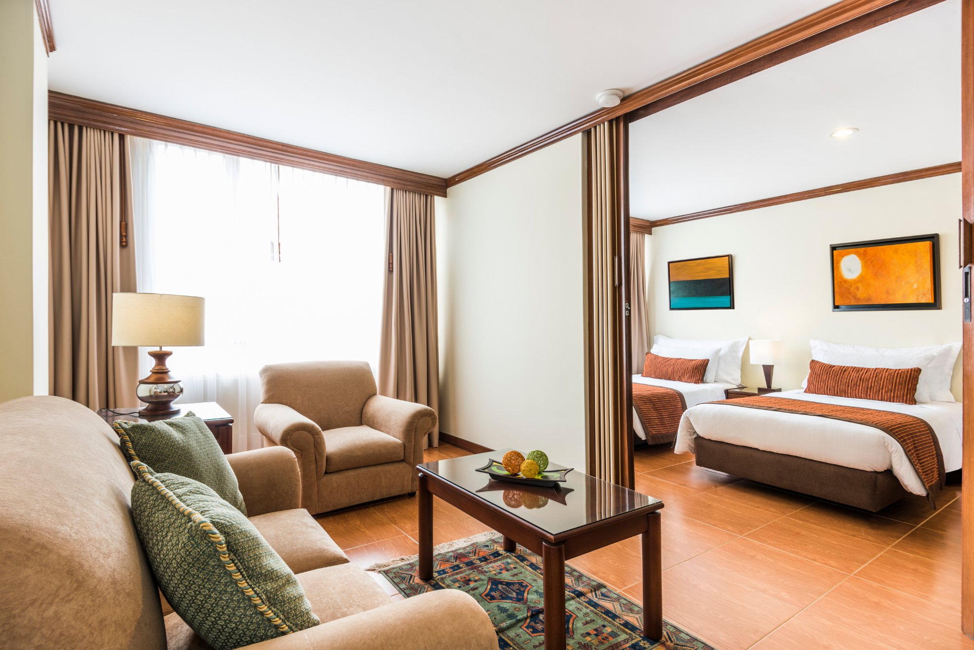 Hotel photo 35 of Hotel Vilar America.