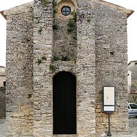 Kerkgebouw