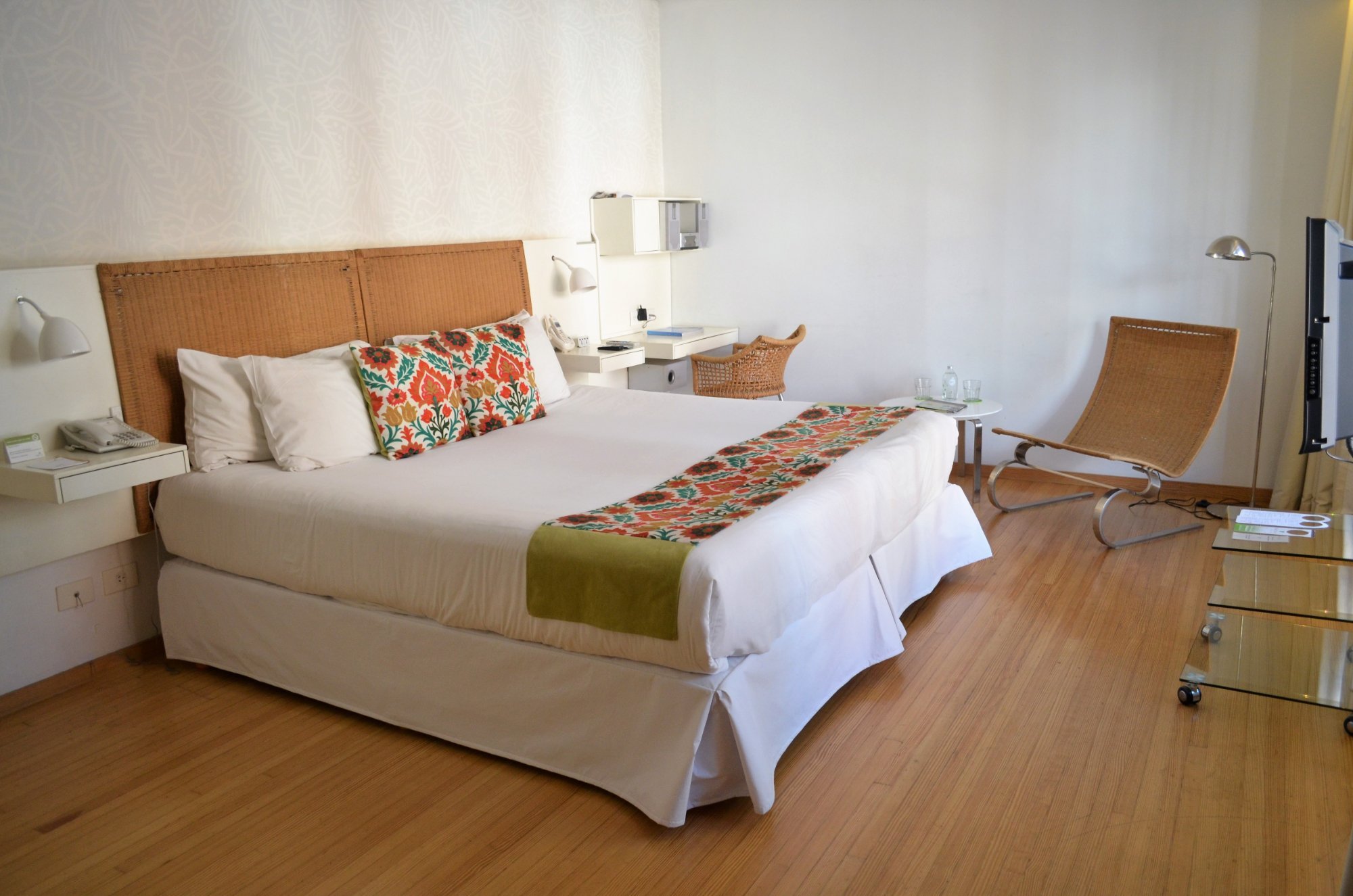 CasaCalma Hotel by null