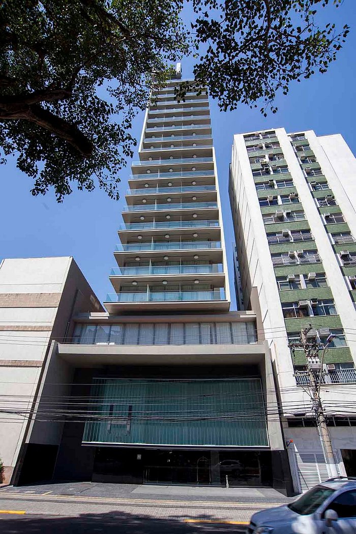 H NITEROI HOTEL $73 ($̶1̶0̶7̶) - Updated 2023 Prices & Reviews - Brazil