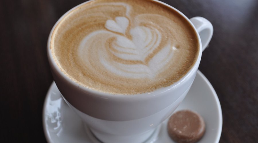 Coffee Cappuccino
