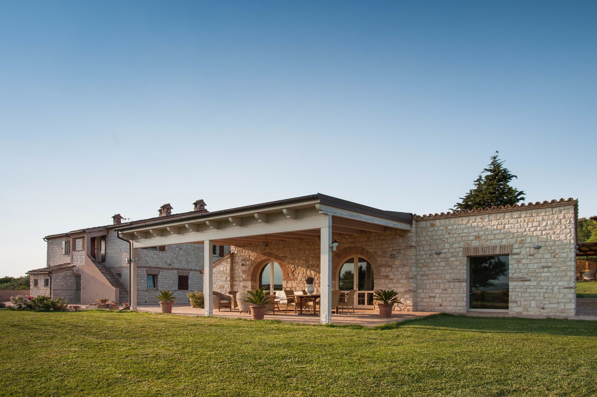 Acanto Country House by null