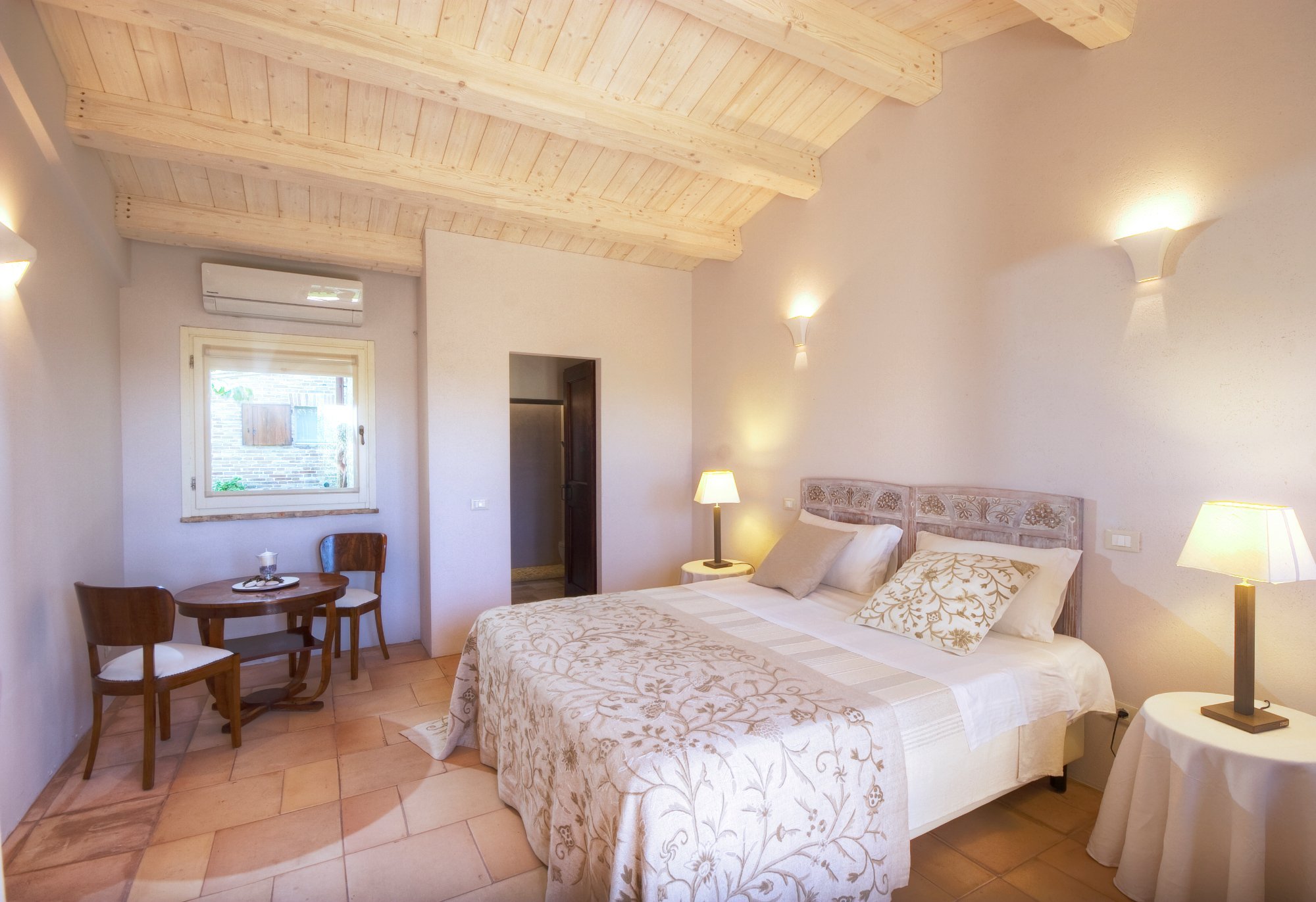 Acanto Country House by null