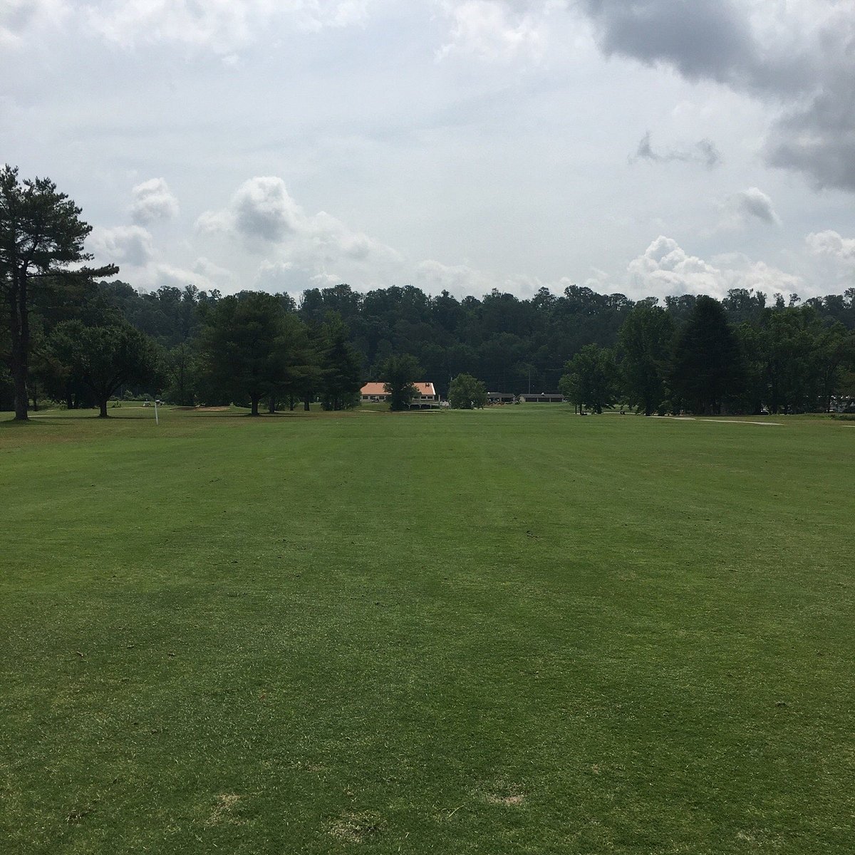 Moccasin Bend Public Golf Club (Chattanooga) ATUALIZADO 2023 O que