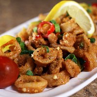 Calamari