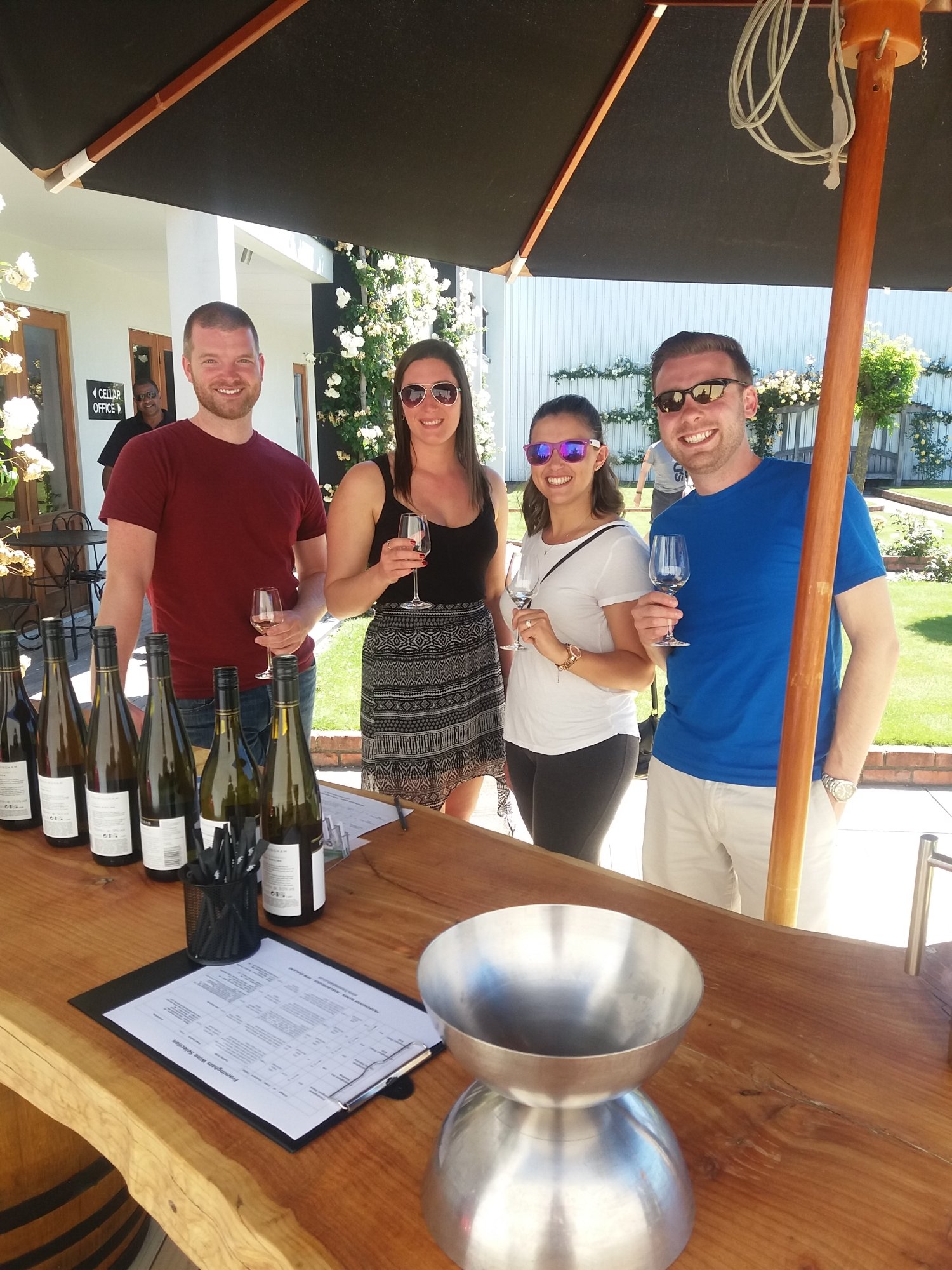 Marlborough Wine Tours (Blenheim) - All You Need To Know BEFORE You Go