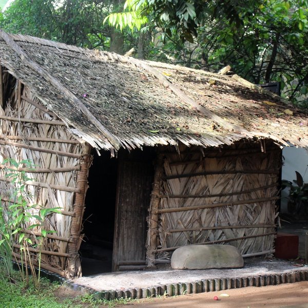 National Museum of Yaounde (Le Musee National de Yaounde) - All You ...