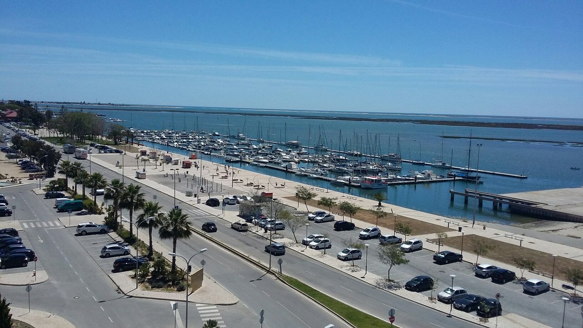 REAL MARINA RESIDENCE - Updated 2022 (Olhao, Algarve, Portugal)