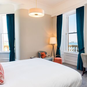 Perle Oban Hotel in Oban
