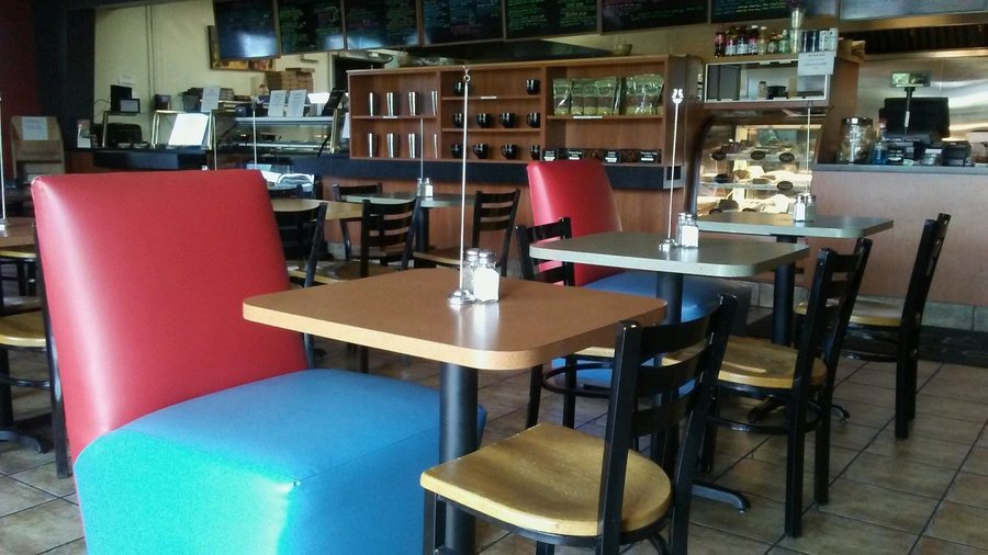 Cafe Fresco