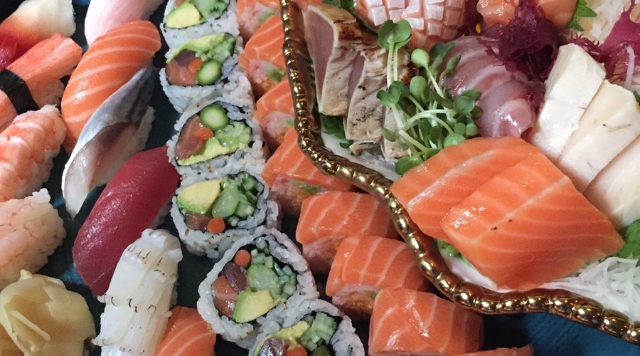 Nami Japanese Restaurant