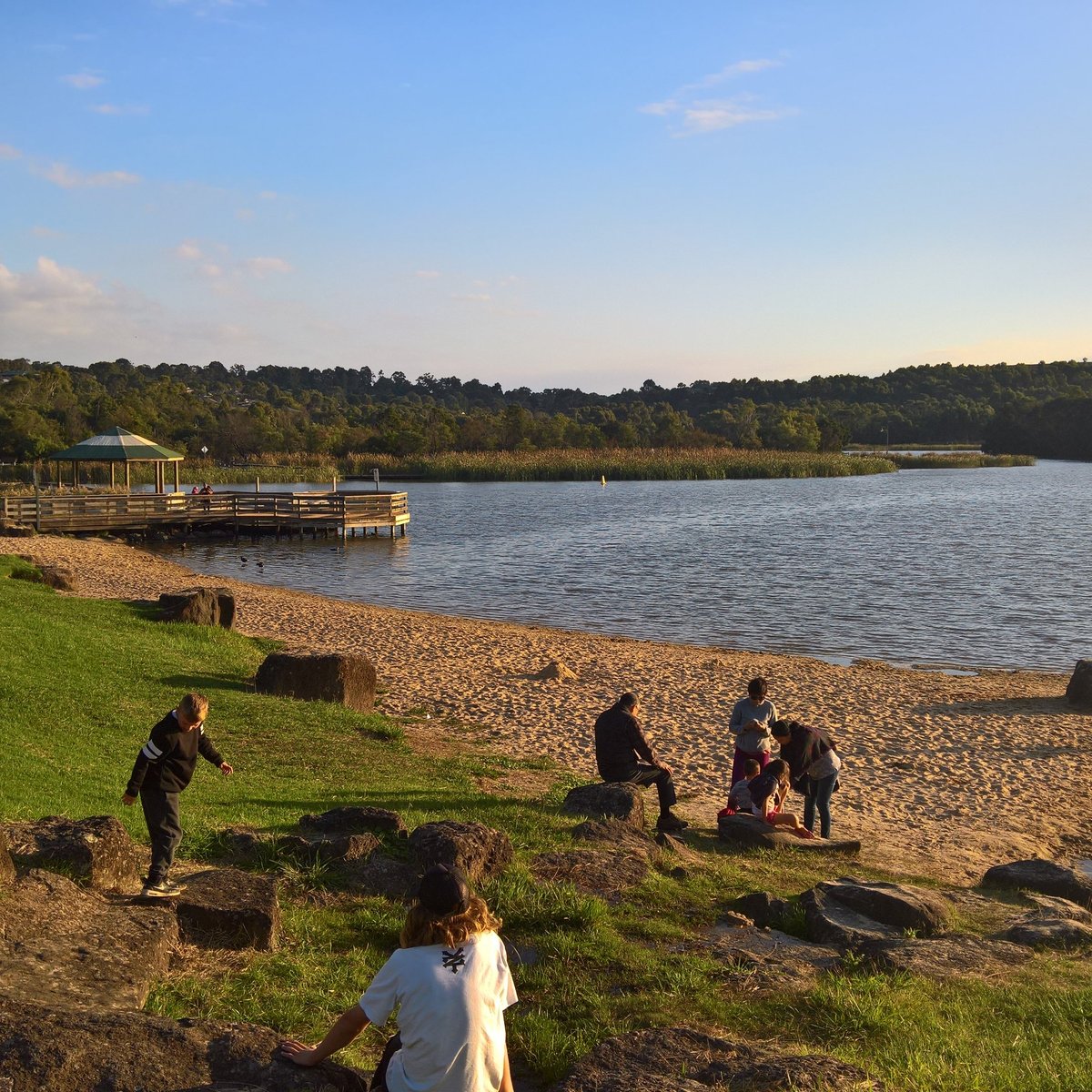 Lilydale Lake - Aktuell für 2022 - Alles was Sie wissen sollten (Mit fotos)