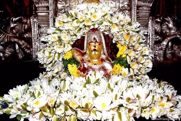 Sri Kanaka Mahalakshmi Temple image