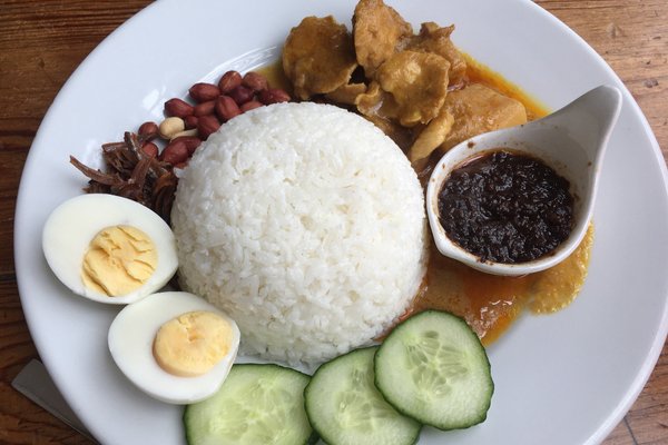 THE BEST Malaysian Food in London (Updated 2023) - Tripadvisor