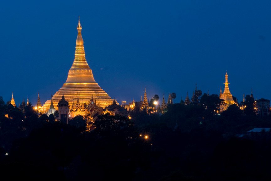 Myanmar Day Tours - All You Need to Know BEFORE You Go (2024)