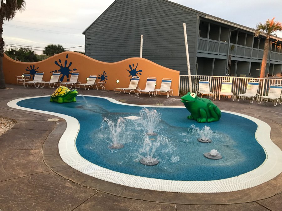 SPLASH RESORT CONDOMINIUMS PANAMA CITY BEACH - Updated 2021 Prices ...