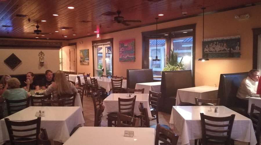 Cactus Flower Cafe