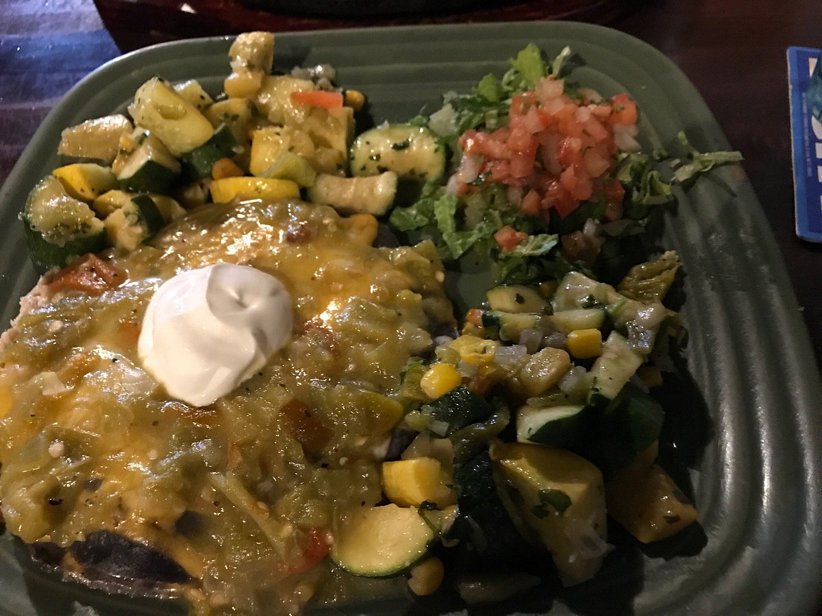 GREEN CHILE KITCHEN, Yukon Updated 2024 Restaurant Reviews, Menu