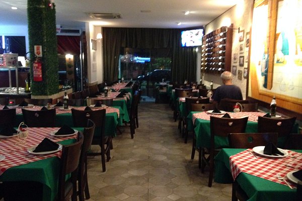 SUPER PIZZA GIGANTE, Balneario Camboriu - City Center - Restaurant Reviews,  Photos & Phone Number - Tripadvisor