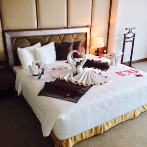 Phòng Honeymoon