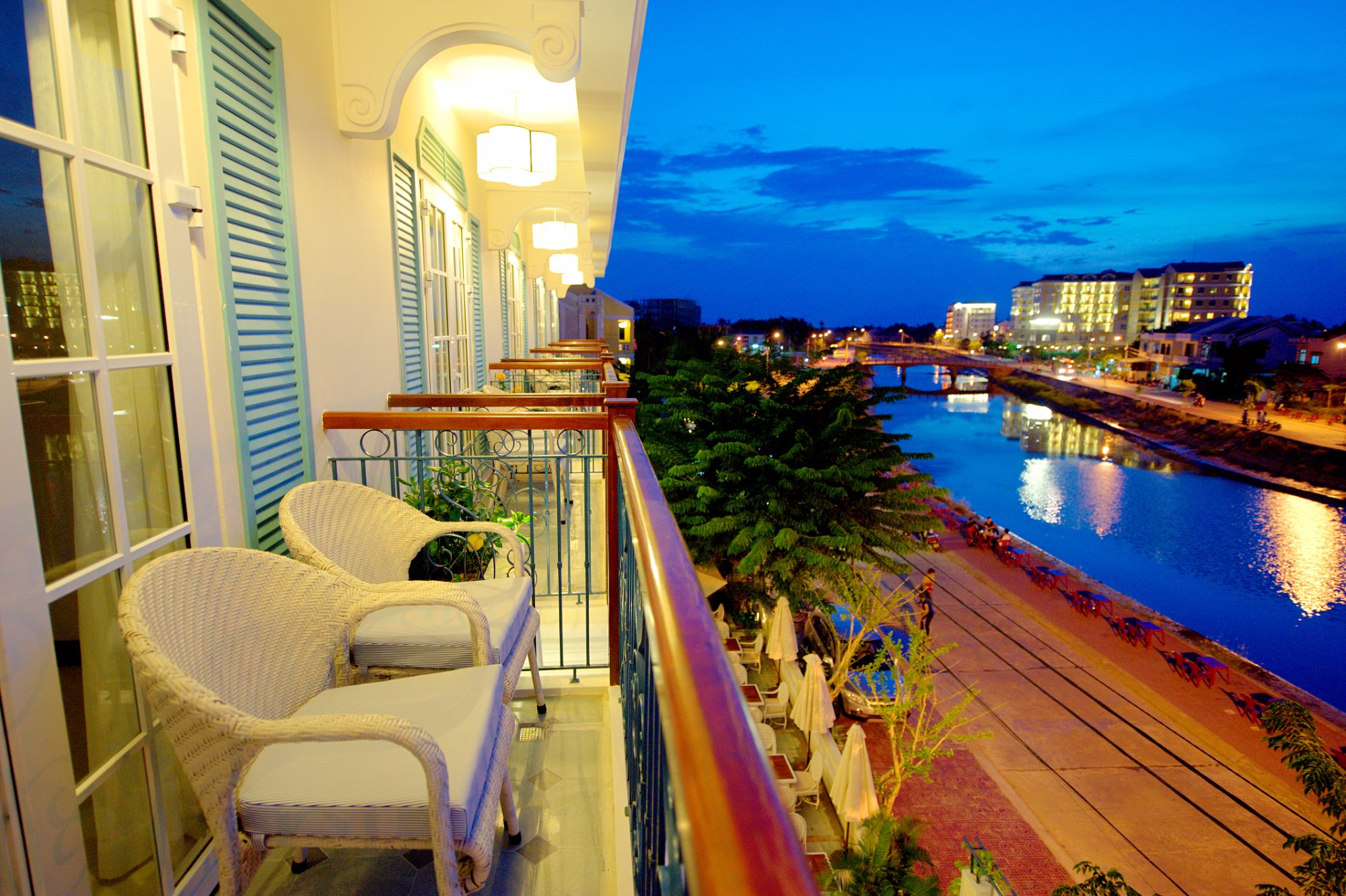 Lantana Boutique Hoi An Hotel UPDATED 2024 Prices Reviews