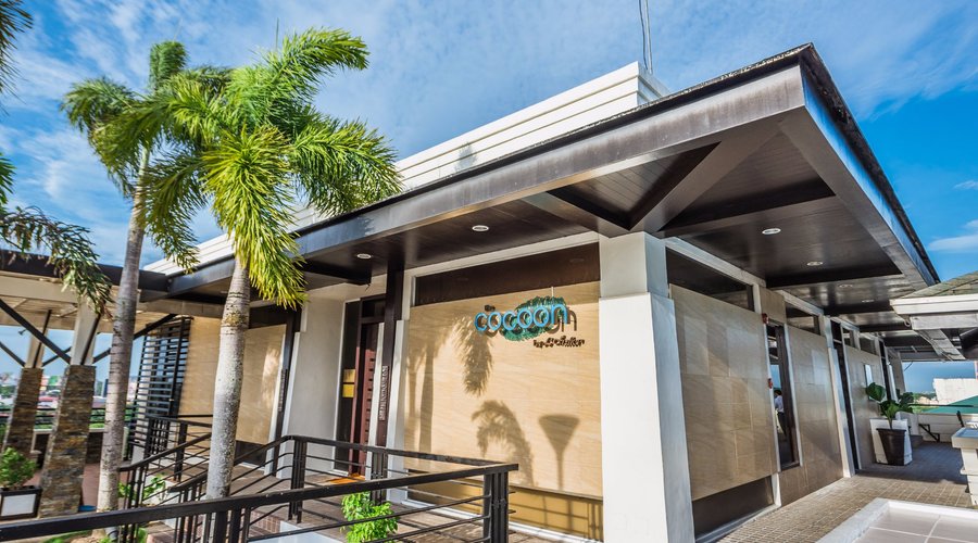 Cocoon Spa by L'Fisher Hotel