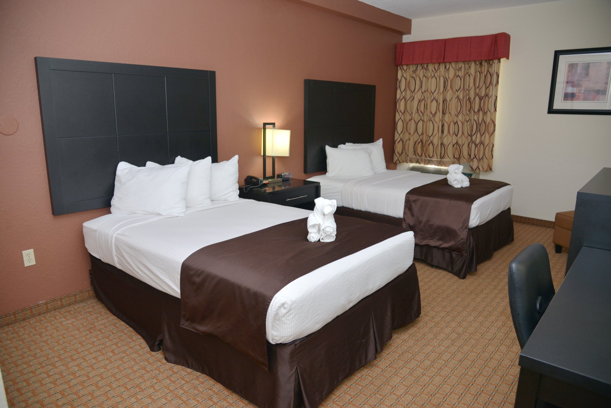 Best western discount mulberry hotel