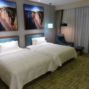 Standard double room #426