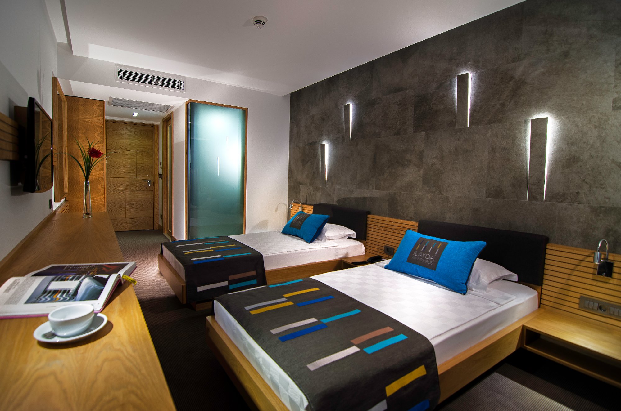 Hotel photo 9 of Ilayda Avantgarde.