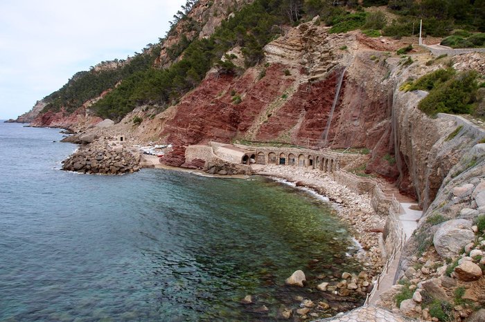 Imagen 6 de Cala de Estellencs