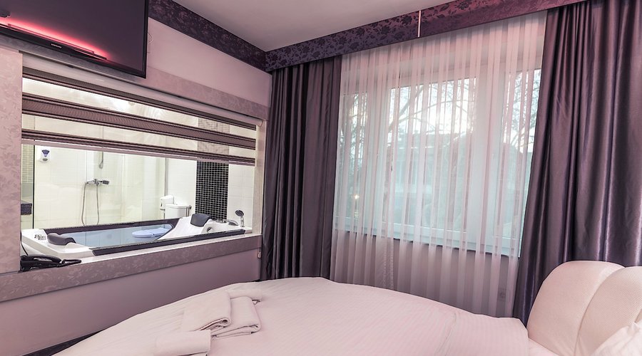 King Room & SPA