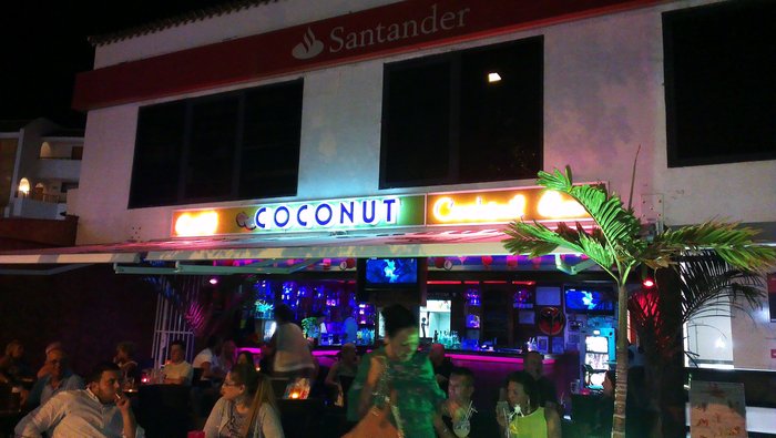 Imagen 2 de Coconut Bar and Cocktail Lounge