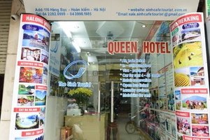 Trung tâm dịch vụ & Phòng sự kiện